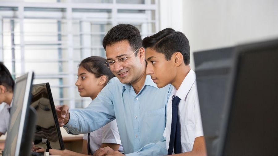 How Boarding Schools Support Students Post-Exam Results