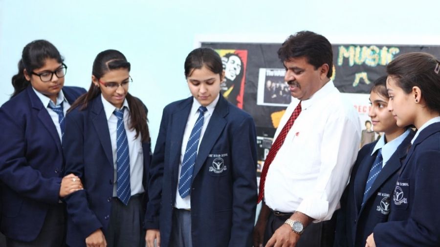 Importance of Post-Result Guidance for Students