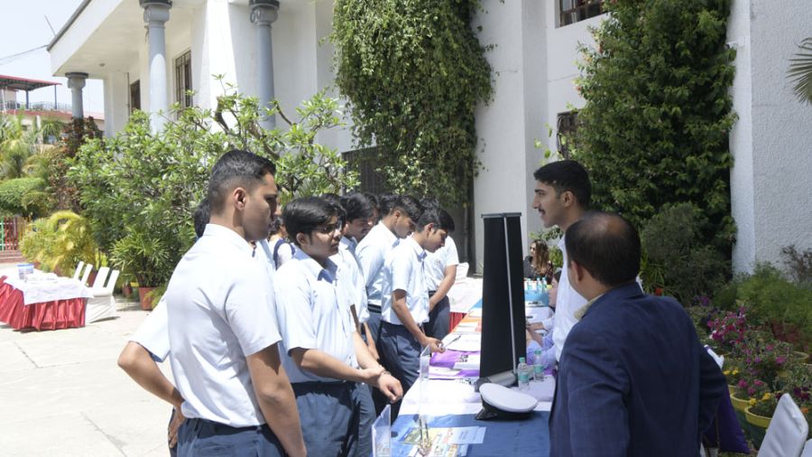 Tips for a Successful Boarding School Admission in Dehradun