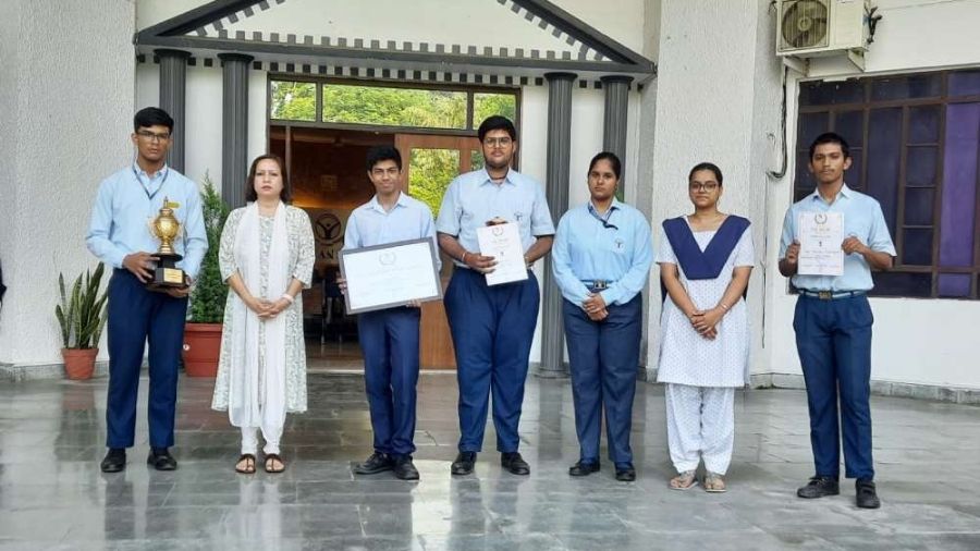 Why Choose The Asian School for Your Child