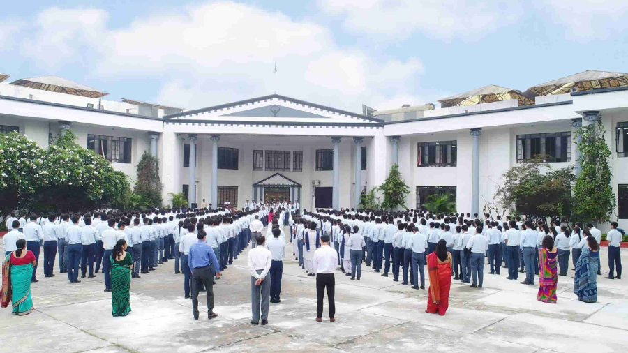 Why Switching to Boarding School Is a Good Decision