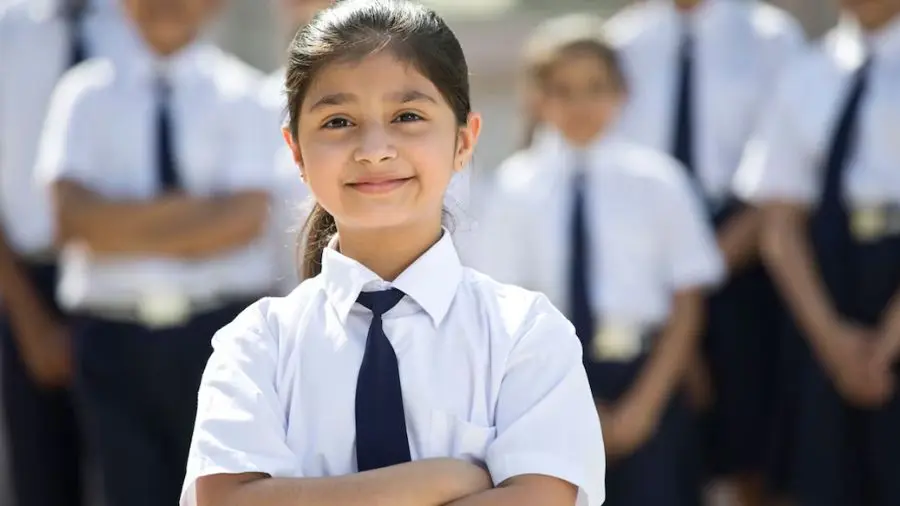 Core Values Focused on in Classes 6–10