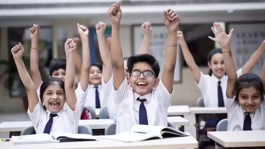 Why Classes 6–10 are the “Golden Years” for Character Building