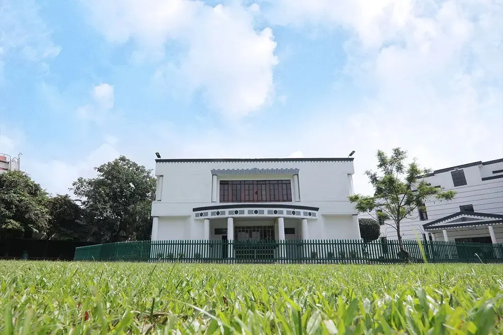 Day Cum Boarding School Dehradun