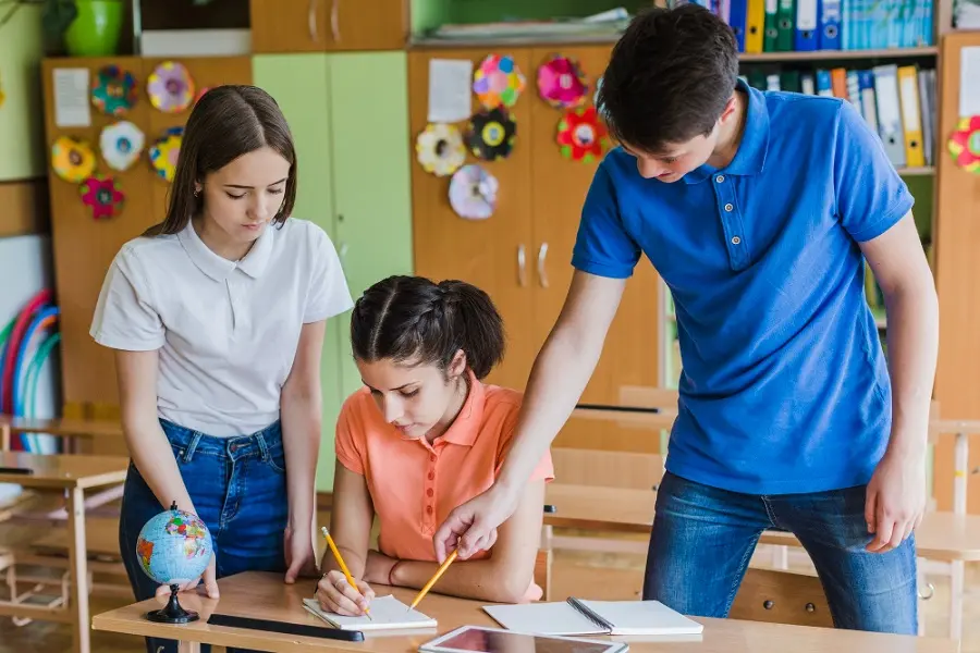How Boarding Schools Help Children Build Independence and Leadership Skills