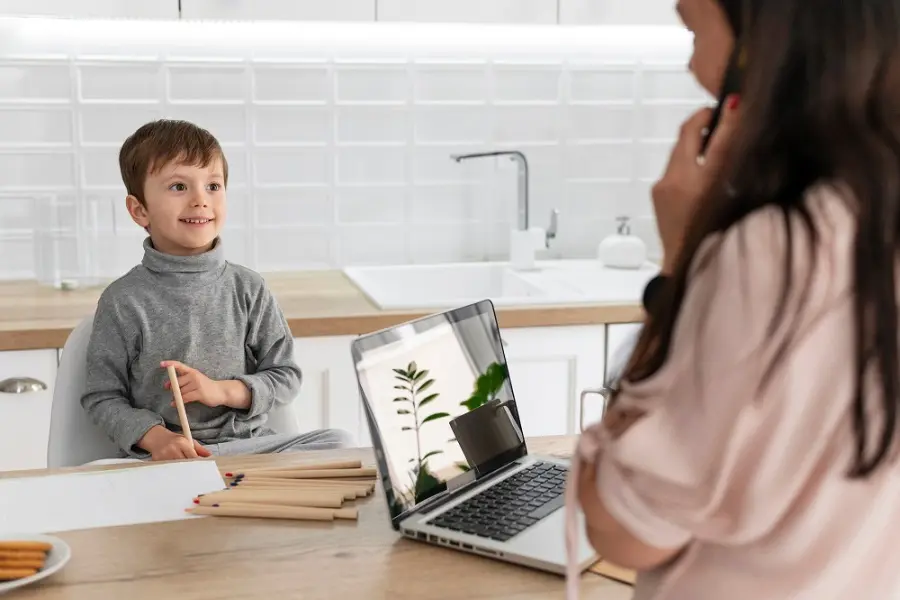 Consulting for Your Child