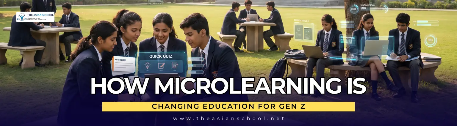 Microlearning Is Changing Education for Gen Z