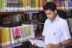 Library