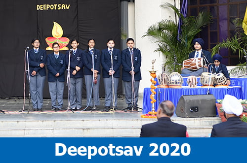 Deepotsav 2020