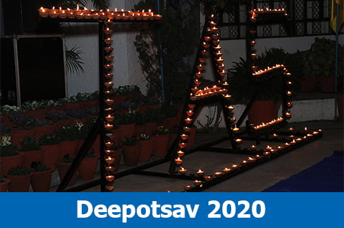 Deepotsav 2020