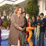 The Asian School Celebrates Deepotsav