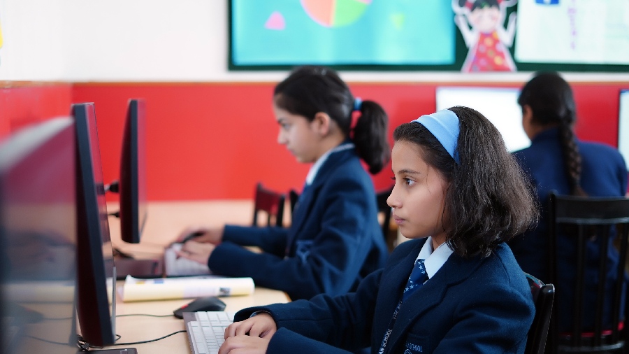 The Asian SchoolIT Education