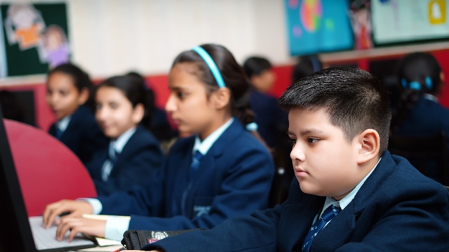The Asian School IT Education