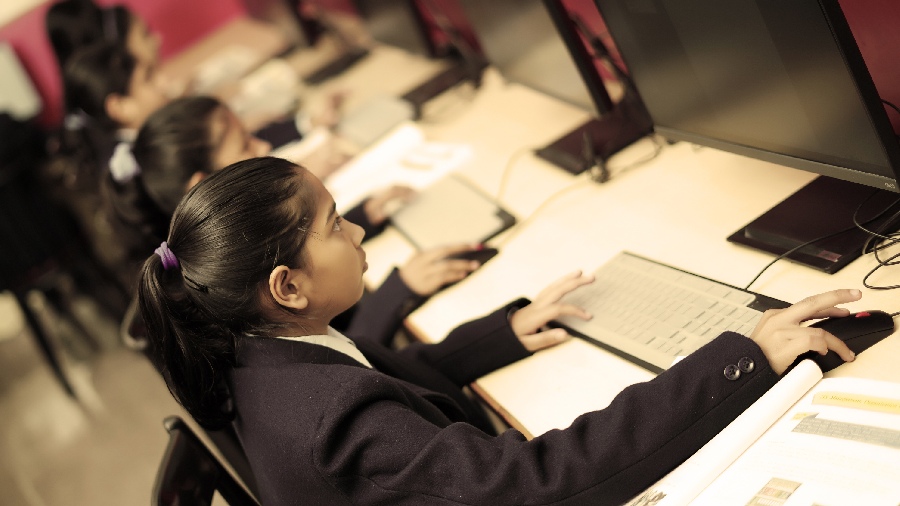 The Asian School Vision Mission