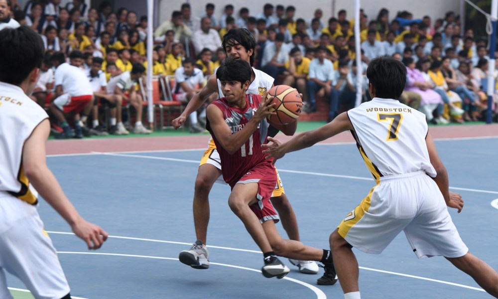 basketball-tournament
