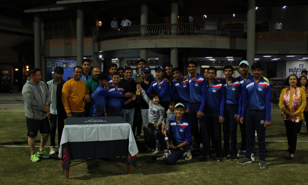 “Late Sardarni Kawaljeet Kaur Juneja Cup” 2023