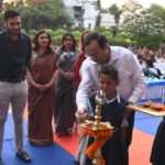 Annual Prize Giving Ceremony, The Asian School, Dehradun