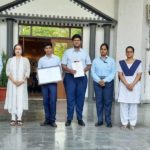Tula’s International School Model United Nation 2023 (TISMUN)