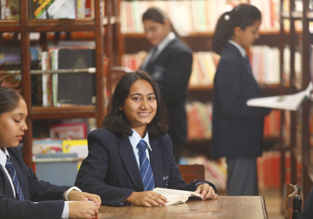 Admission Procedure boarding schools