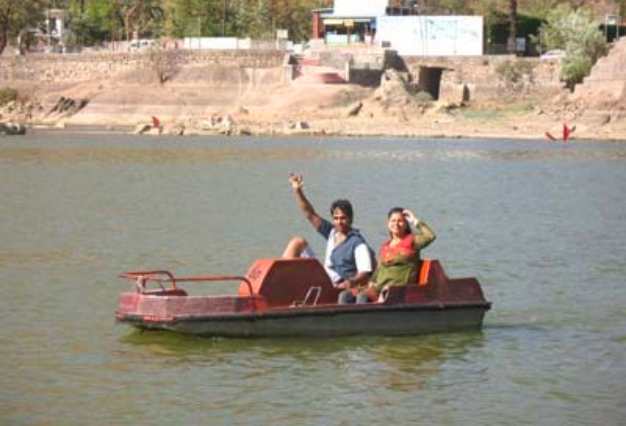 Adventure School in Dehradun