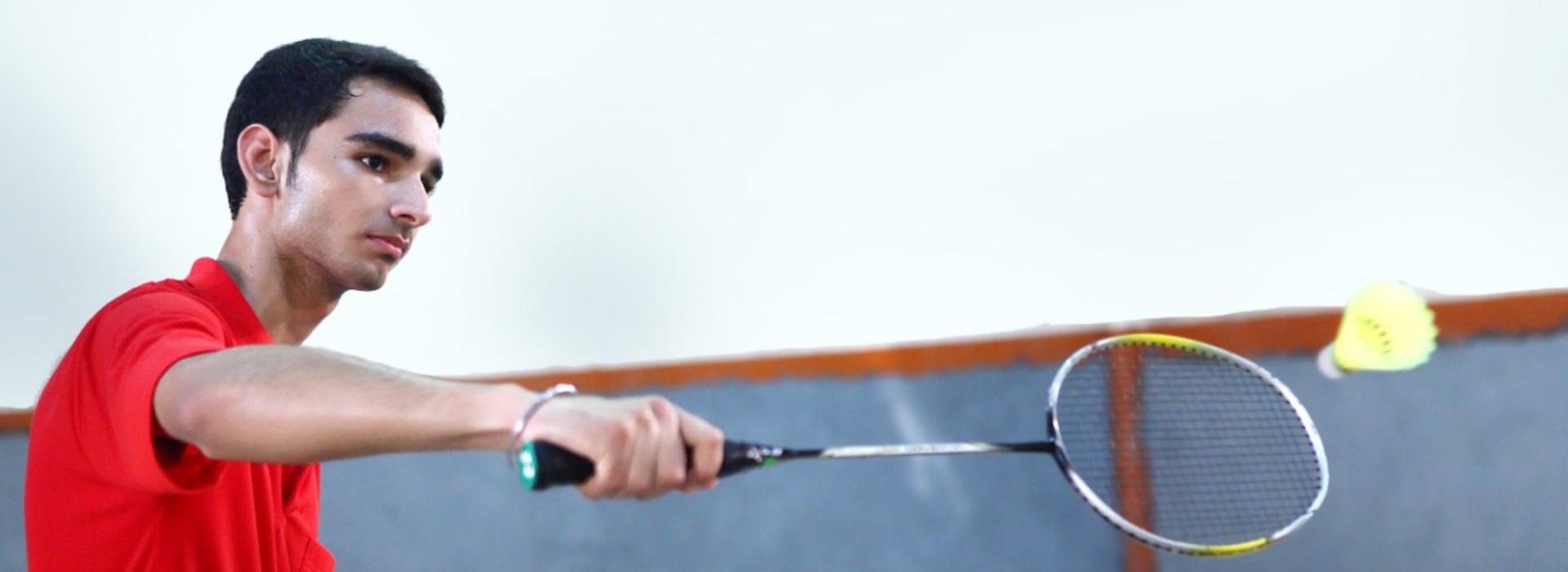 badminton Sports school in Dehradun