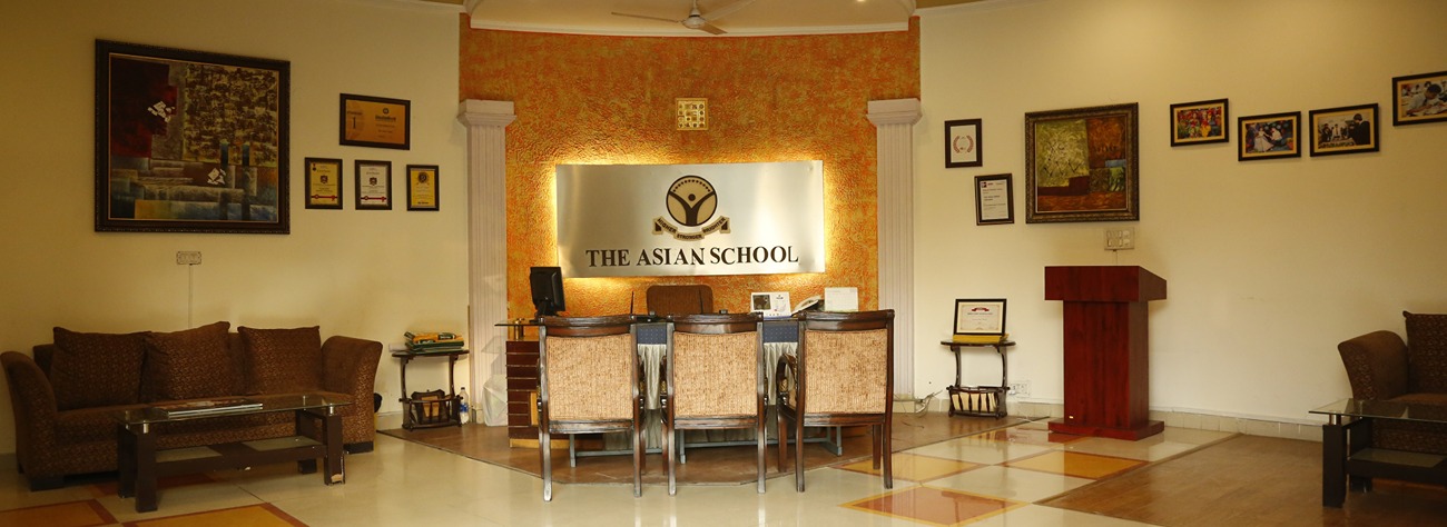 withdrawal policy : The Asian School