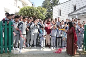 Annual Fete 25 November, 2023