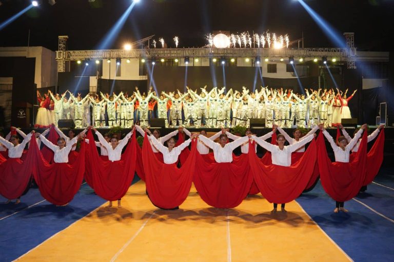 The Asian School Celebrates 24th Founders Day