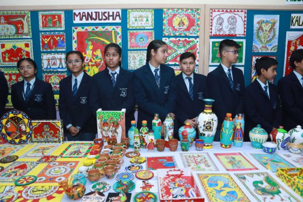 24th Founders Day occasion