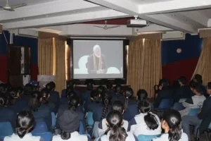 Pariksha Pe Charcha PM Modi The Asian School Dehradun