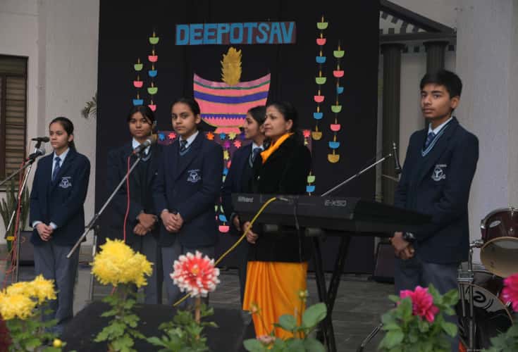 Deepotsav Prajvalan