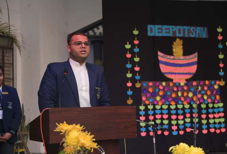 Deepotsav Samaroh