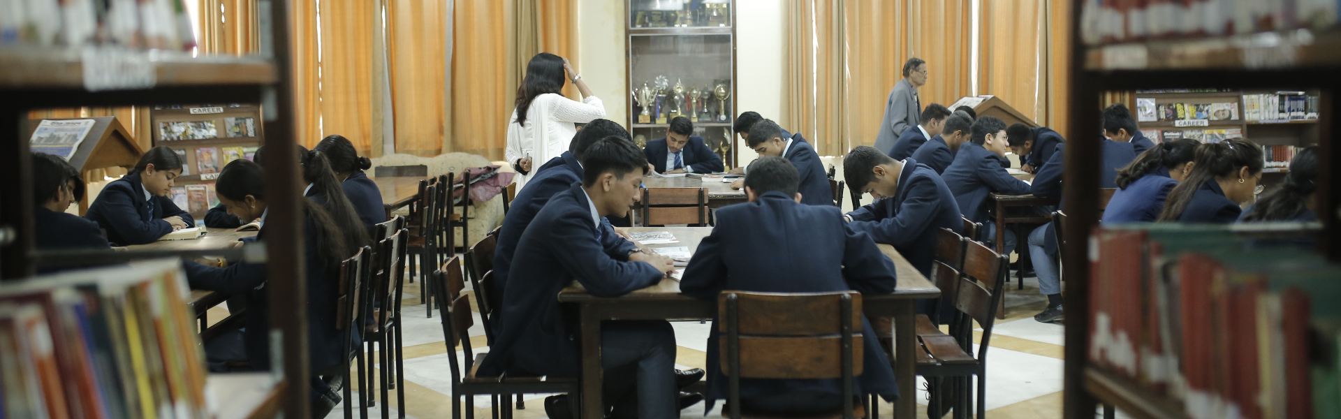 CBSE Affiliation