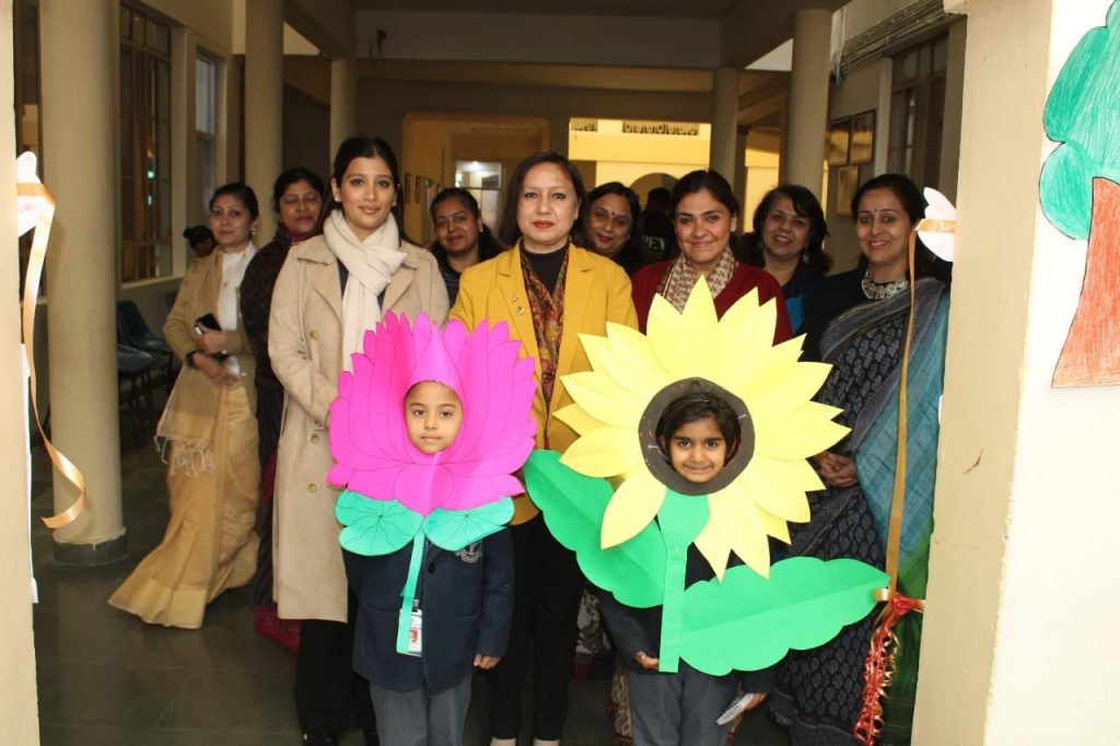 Science Day Celebration