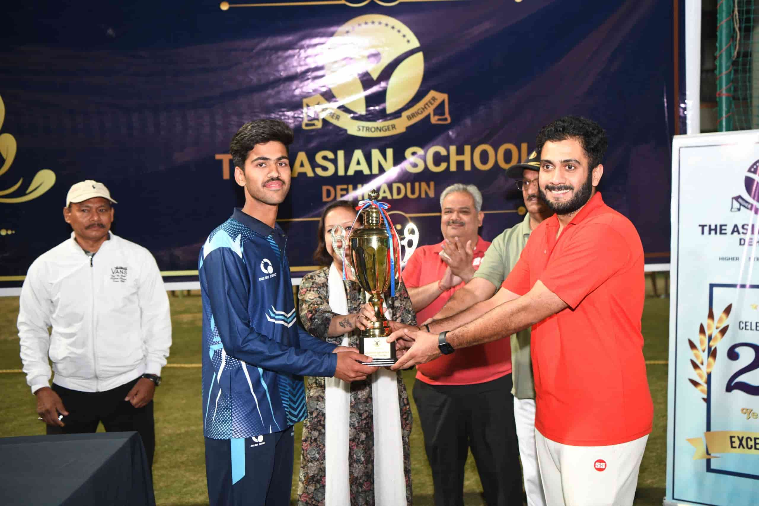 KAWALJEET KAUR JUNEJA CUP 2024