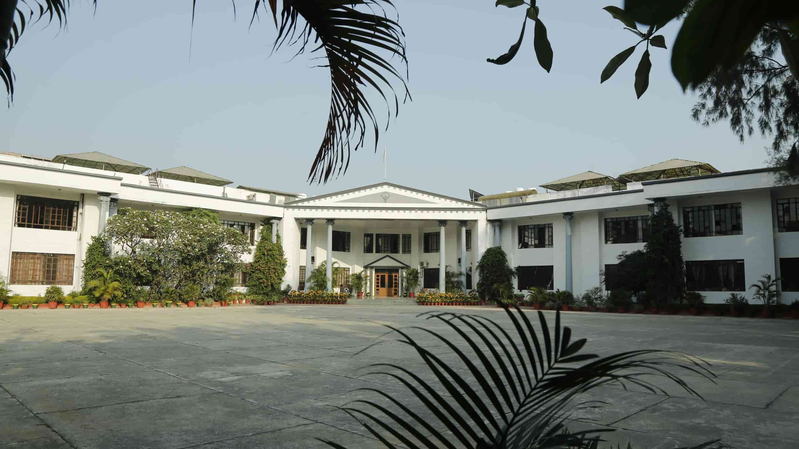 Our History: The Asian School Dehradun, India