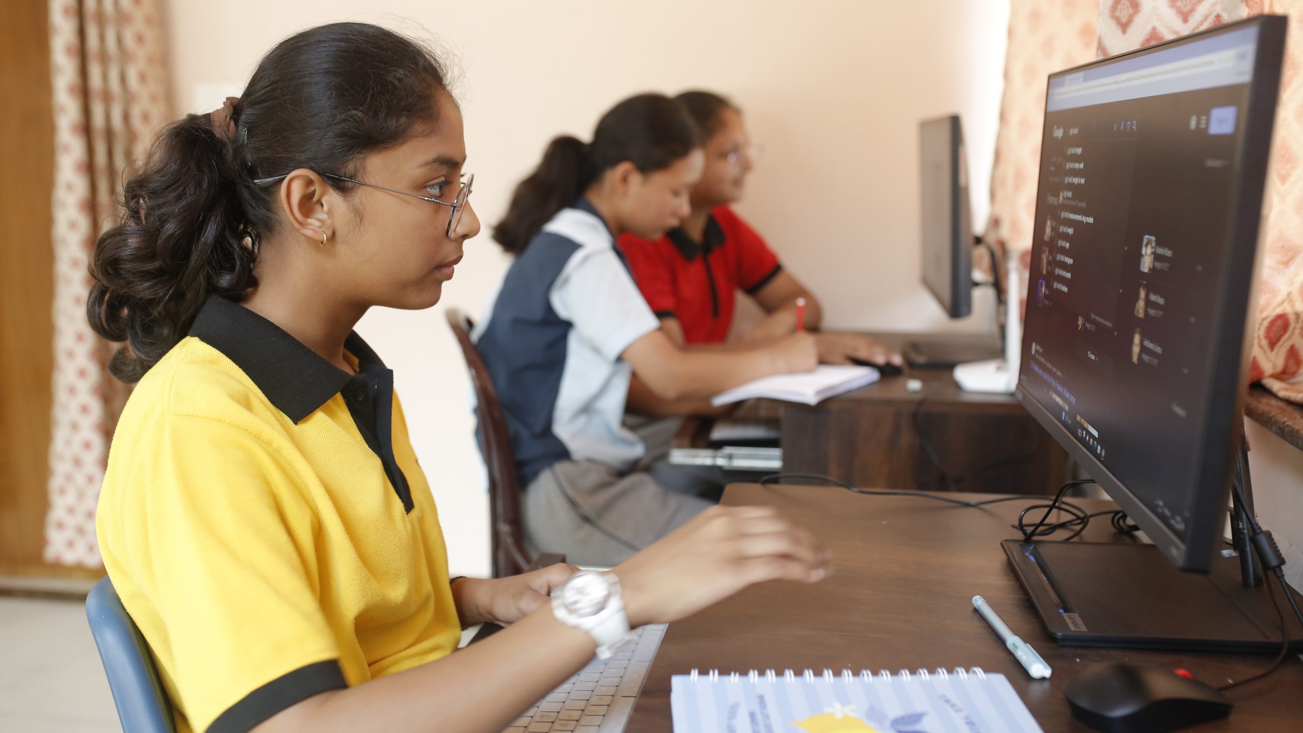Computer class