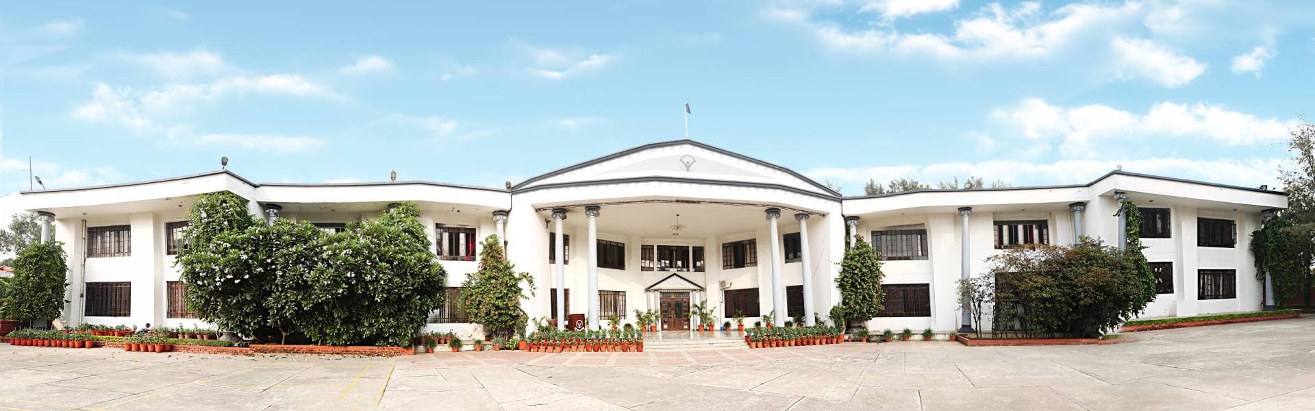 Asian School Dehradun , India