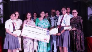 Asian Challenge English Debate 2025