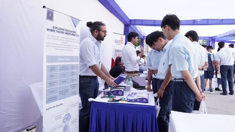 Career exploration