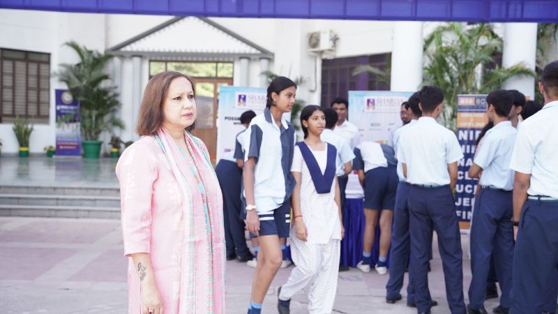 Educational Career Fair
