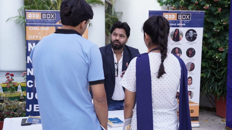 Student Career Opportunities
