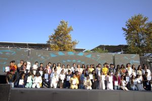 Successful Model United Nations Conference 2025