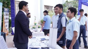 The Asian School Career’s Fair 2025