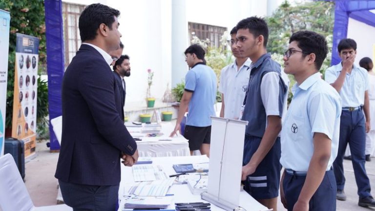 The Asian School Career’s Fair 2025