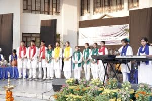 21st Annual Prize Day