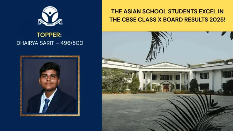 Class X CBSE Board Results 2025