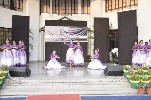 Dance Performance