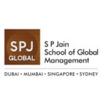 SP Jain School of Global Management (Dubai - Mumbai - Singapore - Sydney)