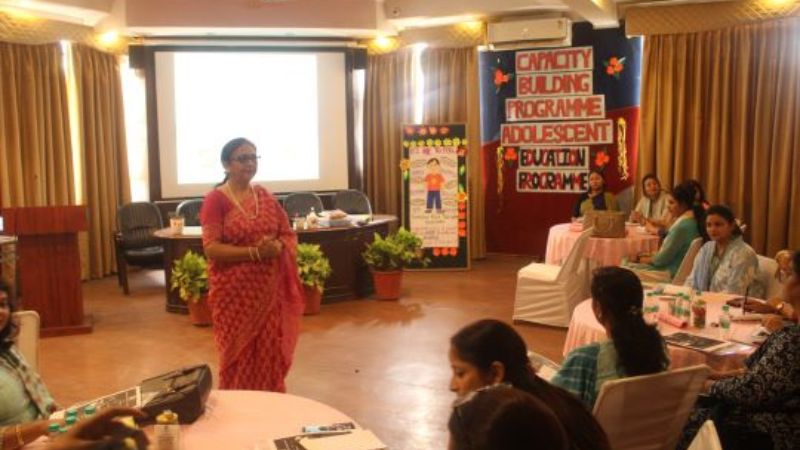 School Education Programs